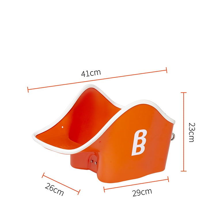 Brooke & Breeze Canine Copilot - Crème Beige Brooke & Breeze