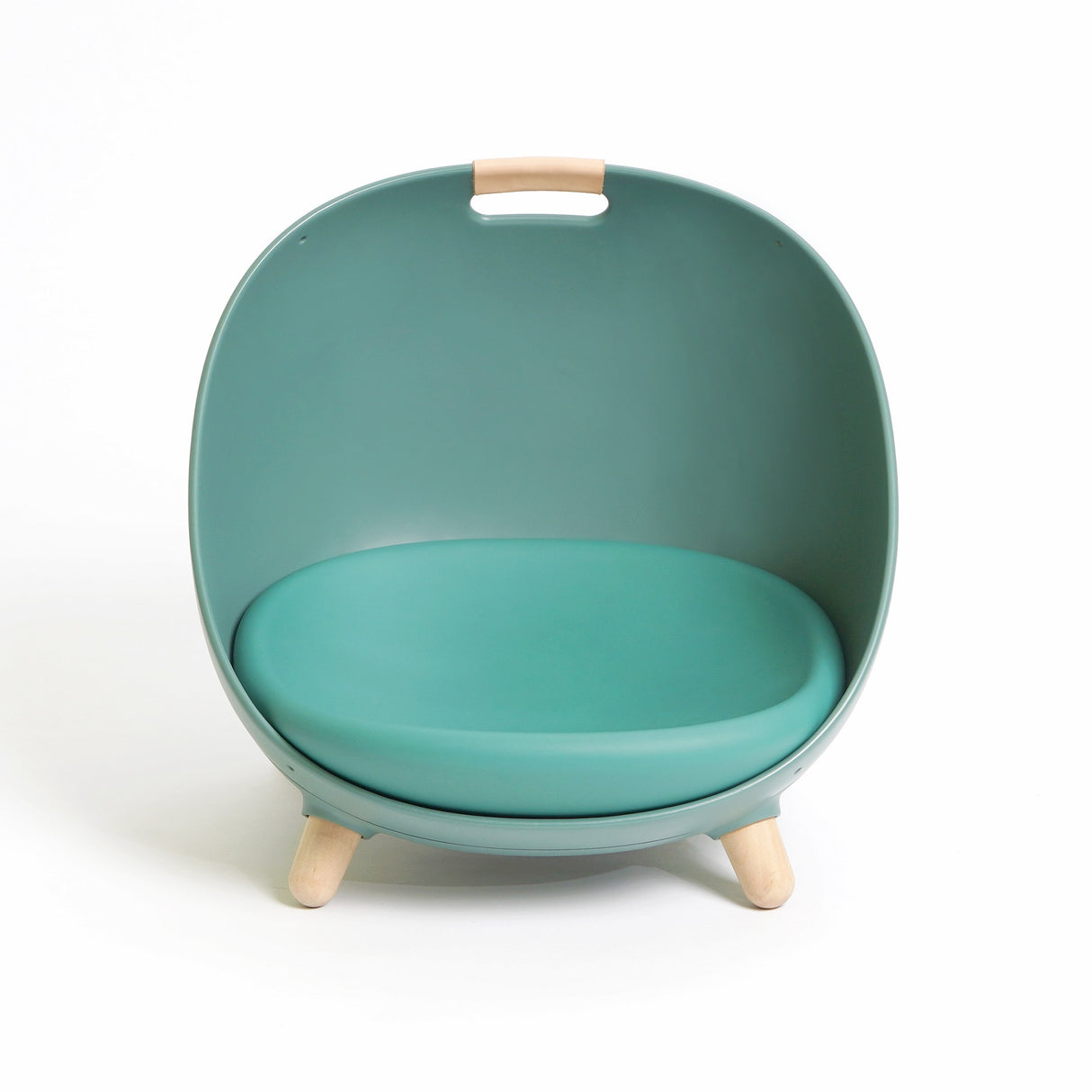 Kattenmand - Kattenbed - 4 in 1 ontwerp - Schommel - One Size Fits All SpirePets