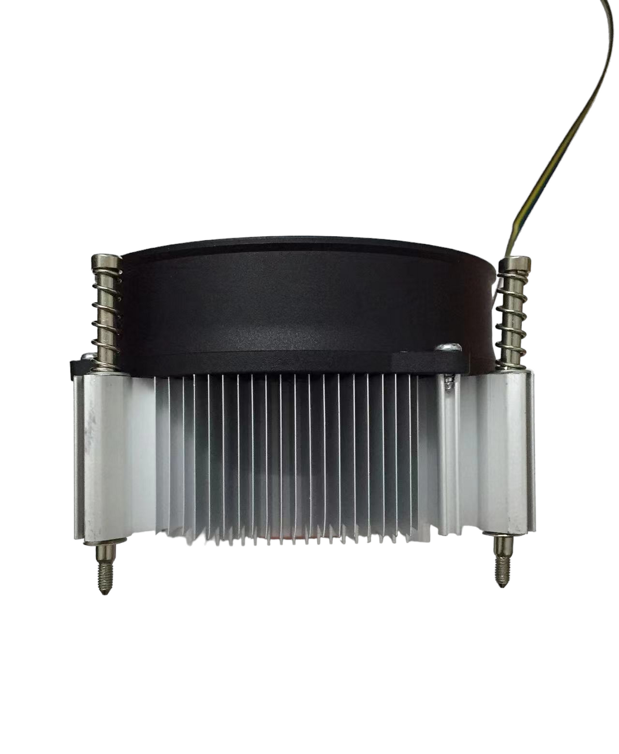 CPU cooler | Copper | Heat pipe CPU cooler | Heat dissipation | 16LEDs 12CM RGB fan | Excellent cooling performance