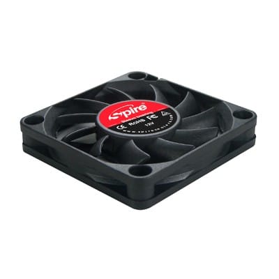 ORION 60X10 - PC Ventilator Coolgods