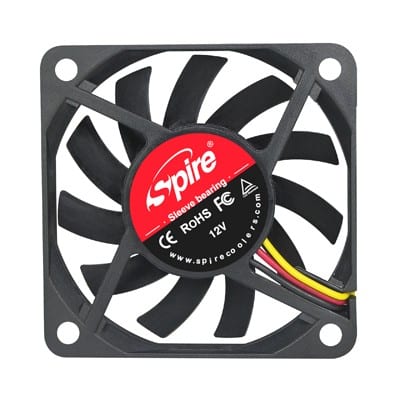 ORION 60X10 - PC Ventilator Coolgods