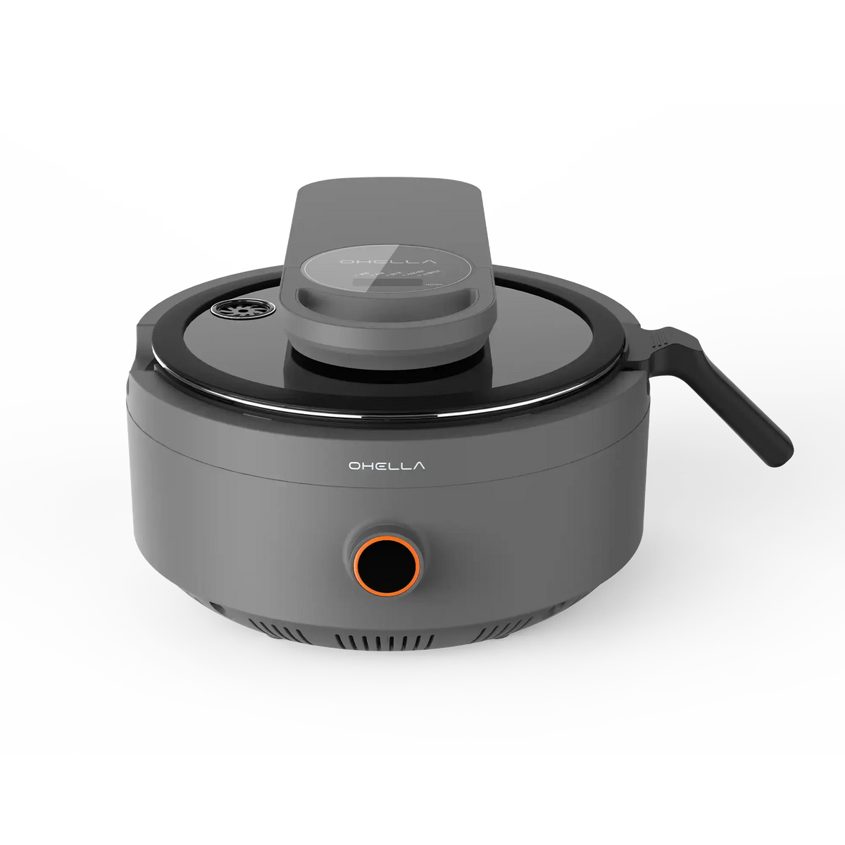 OHELLA Master Multicooker MC01 | Automatische Kookpan OHELLA