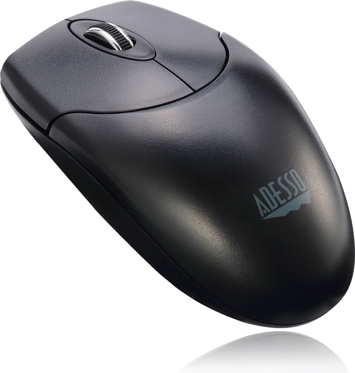 Antibacterieel draadloos toetsenbord en muis set - Adesso WKB-1330CB Adesso