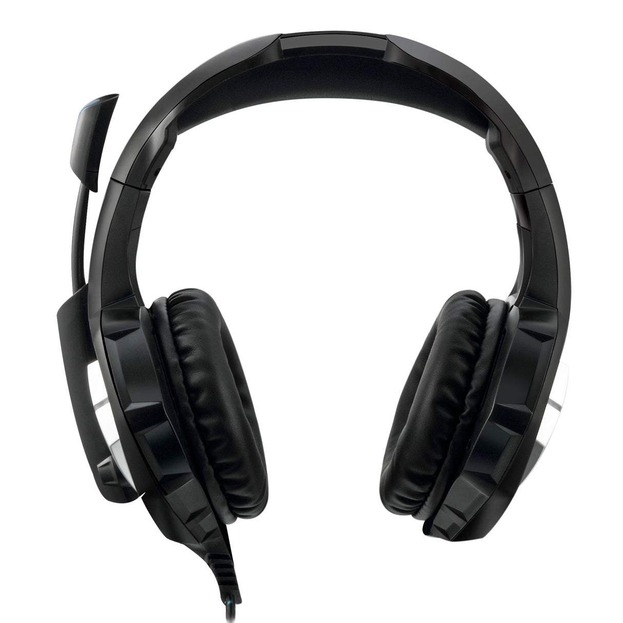 Adesso XTREAM G2 gaming headset met microfoon Adesso