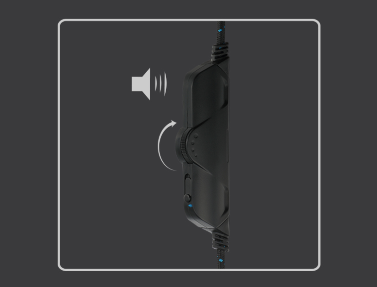 Adesso XTREAM G2 gaming headset met microfoon Adesso