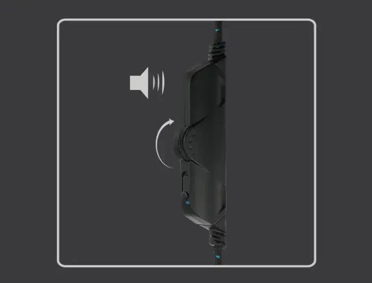 Adesso XTREAM G2 gaming headset met microfoon Adesso