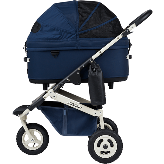 AirBuggy Dome 3 Premier Set Large – Navy Blue