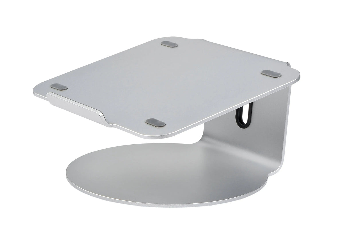 Spire Laptop Standaard Vertigo Pro - Aluminium - 251x251x167mm (LxBxH) Coolgods