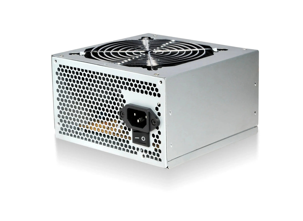 Spire Supreme 1632 Mid-Tower ATX PC-Behuizing – Inclusief 420W Voeding Spire