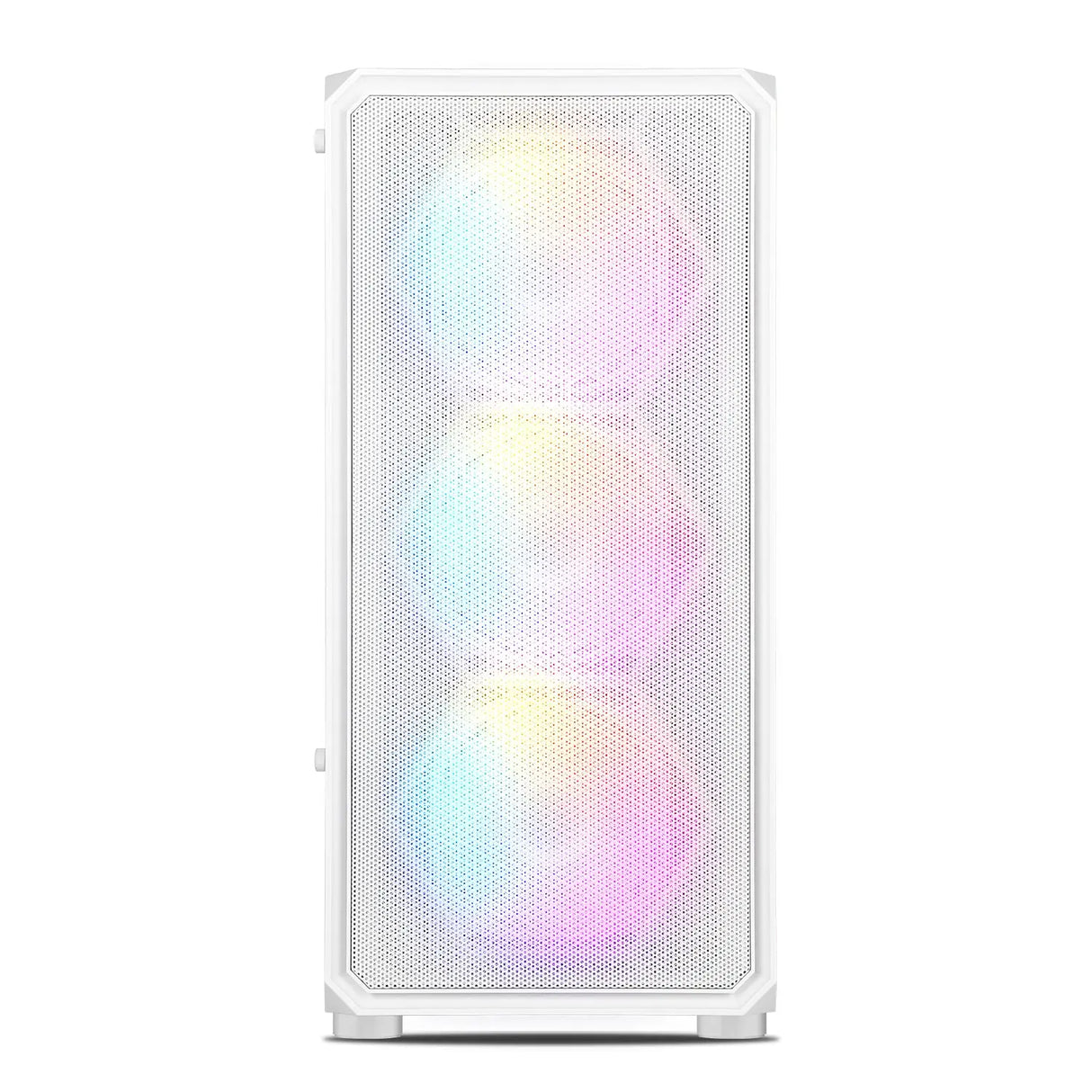 Boîtier PC | Noir | USB2.0, USB 3.0 | 3.5" HDD * 2, 2.5" SSD * 2 | Micro ATX/MINI ATX