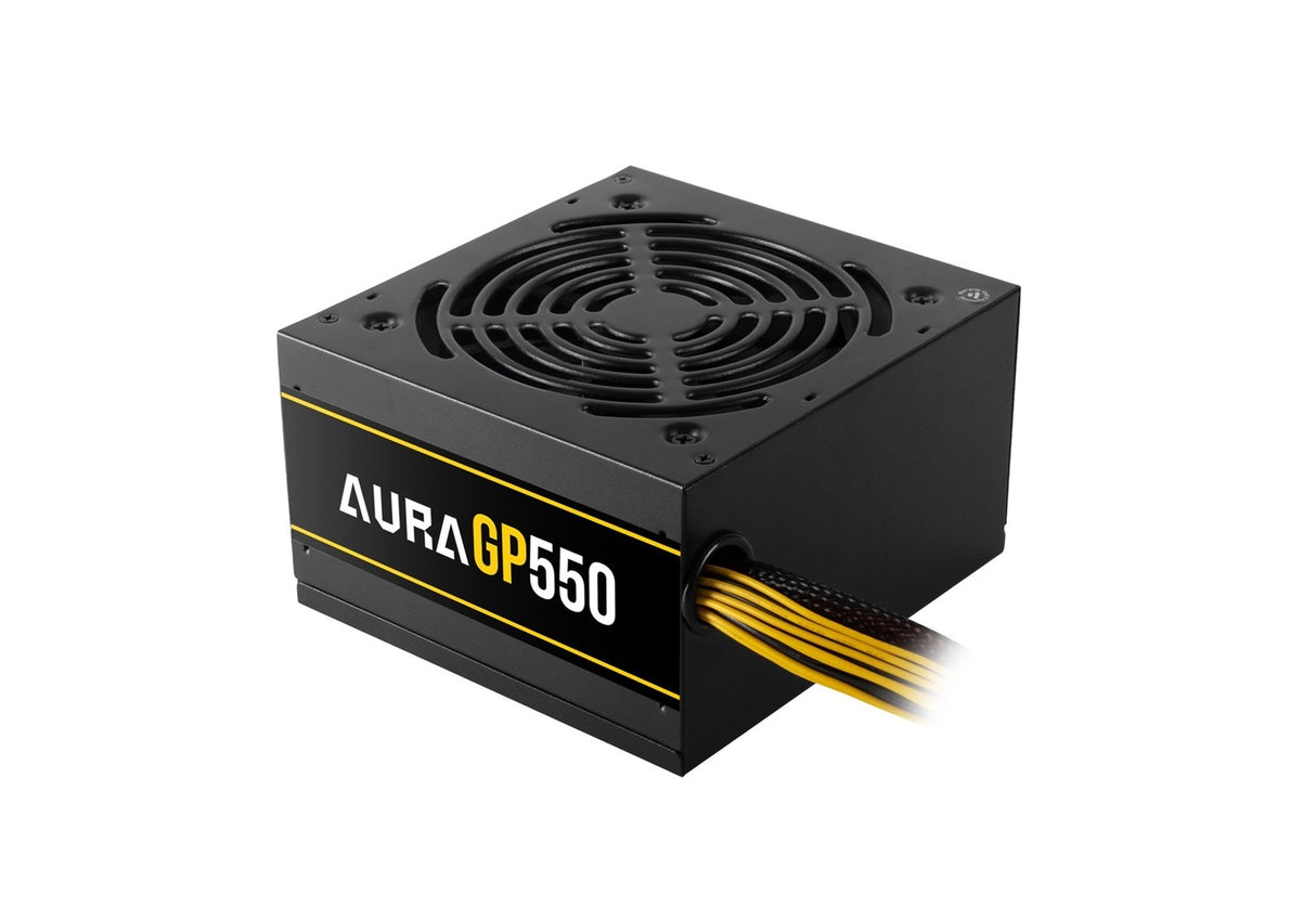 Spire Eagle Force | pc power supply | 600W 80+ ATX | computer power supply | gaming computer | pc power supply