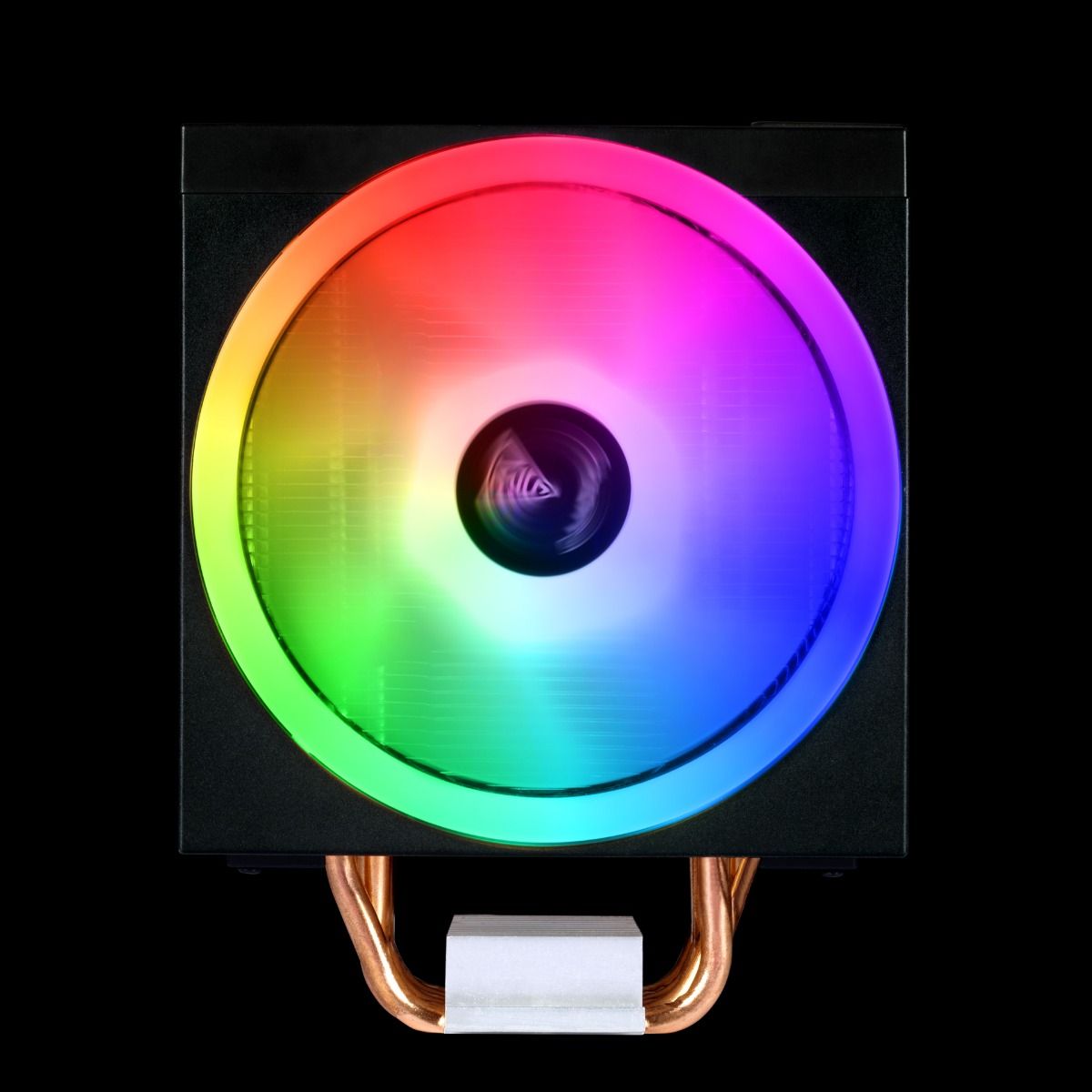 Spire Frontier PRO Universal CPU Cooler| Processor cooler for Intel and AMD