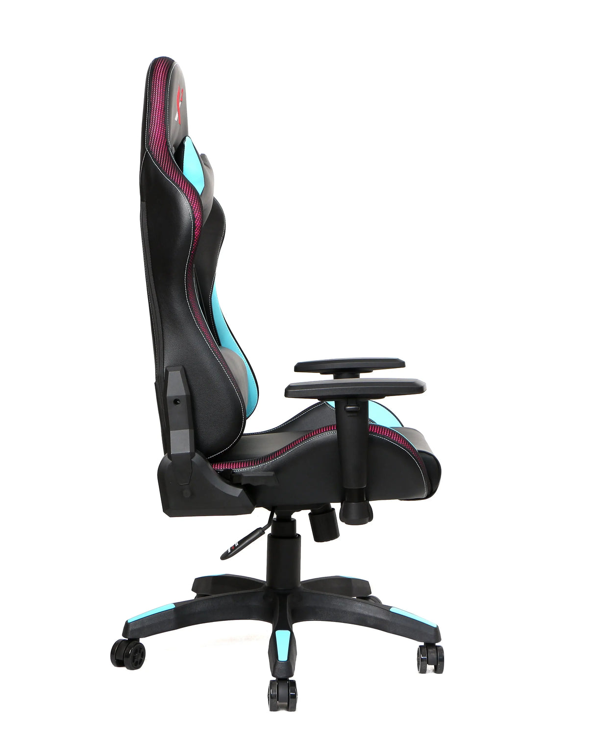 SPIRE X2 gaming stoel met RGB verlichting - ergonomische bureaustoel Spire