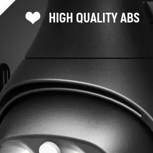 Inductielicht op Zonne-energie met Bewegingssensor Spire