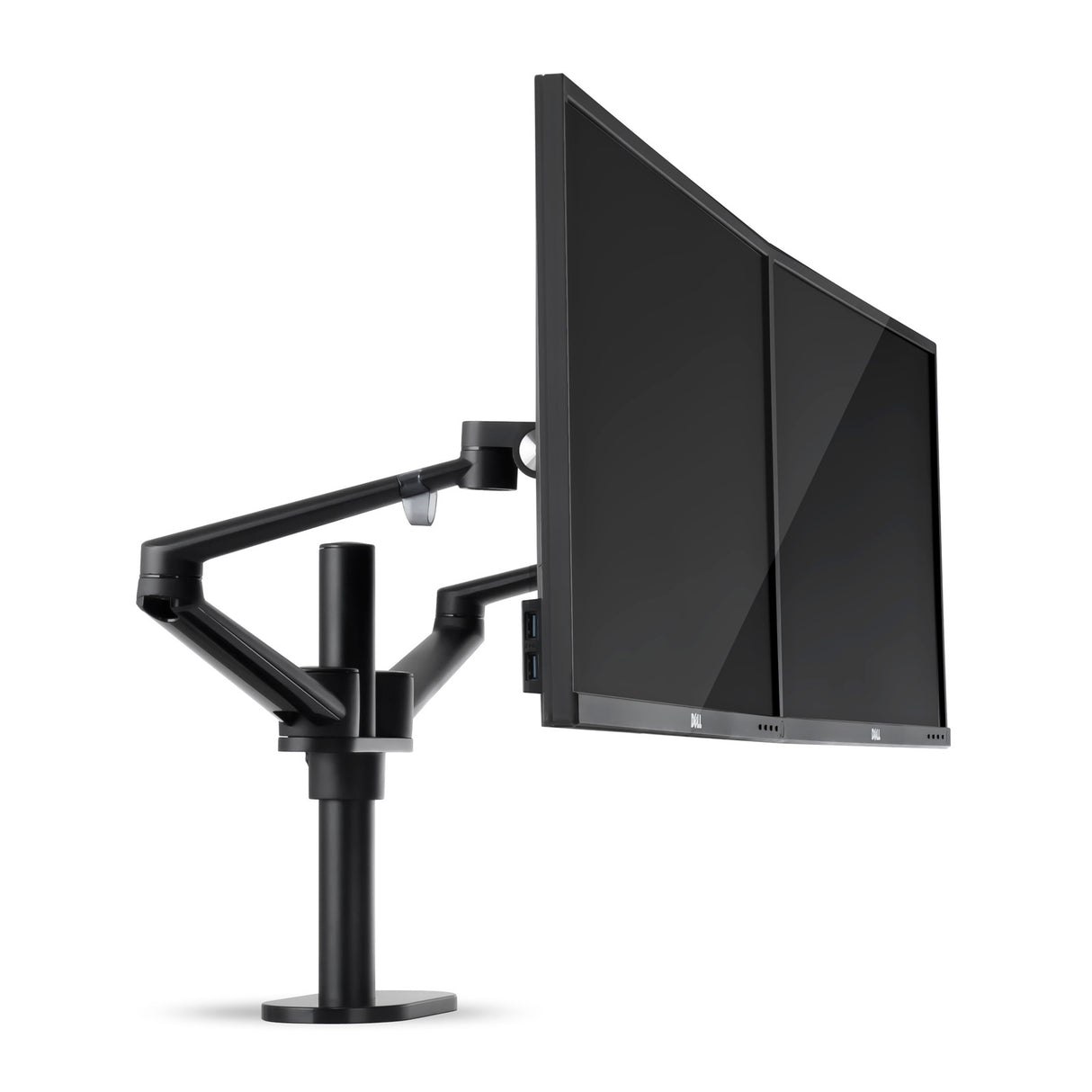 Spire Dual LCD Arm Mount | Monitor beugel | Monitor arm voor twee schermen Spire