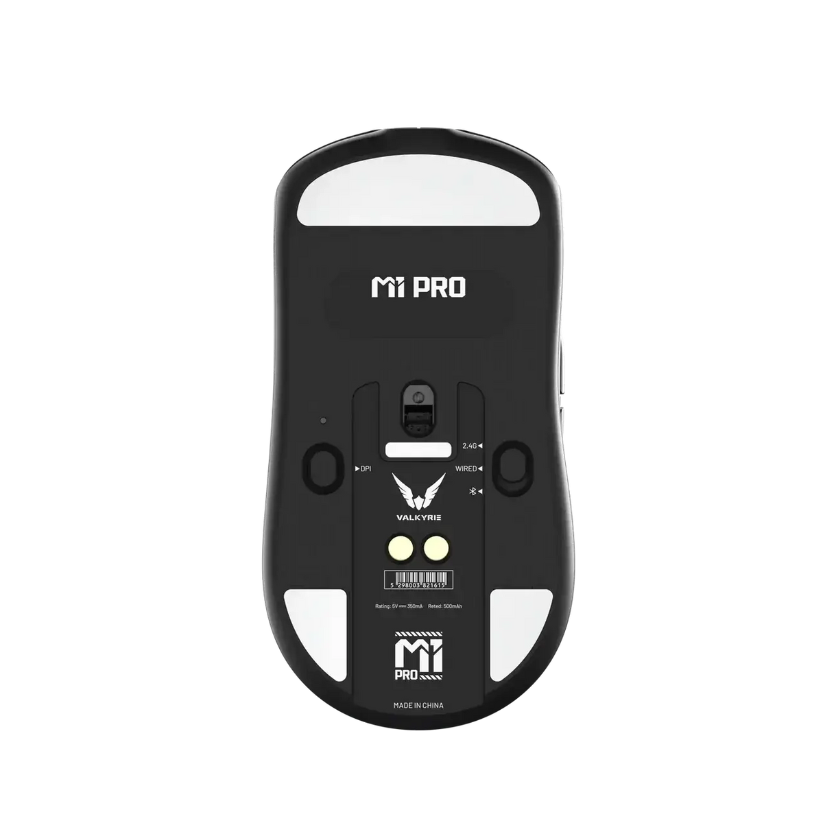 Valkyrie M1 Pro Gaming Mouse 8K Wireless Valkyrie