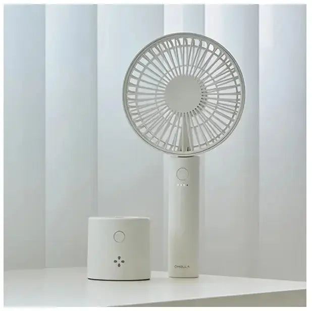 OHELLA Airril 2-in-1 Camping Ventilator OHELLA