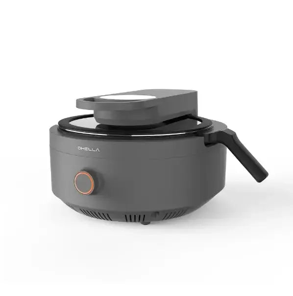 OHELLA Master Multicooker MC01 | Automatische Kookpan OHELLA