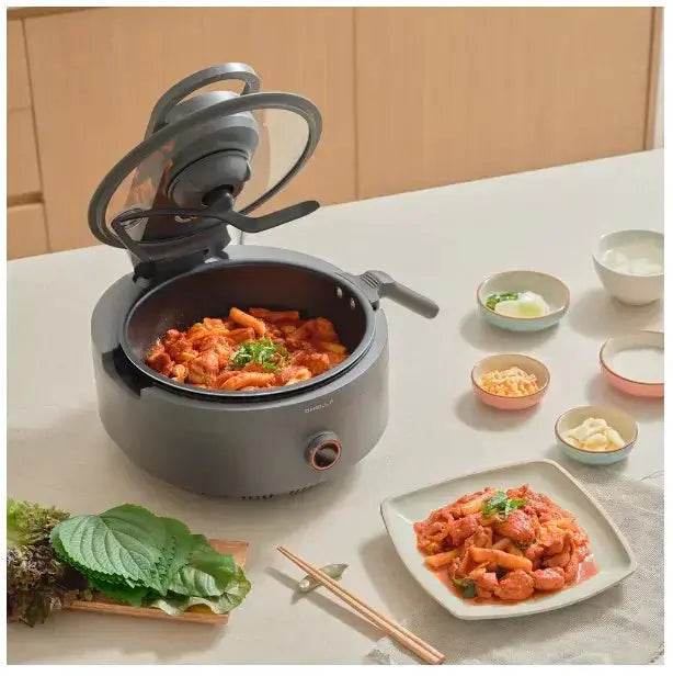 OHELLA Master Multicooker MC01 | Automatische Kookpan OHELLA