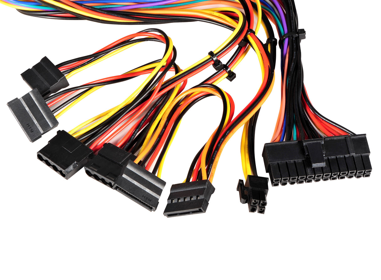 Spire PEARL 500W ATX Voeding Spire