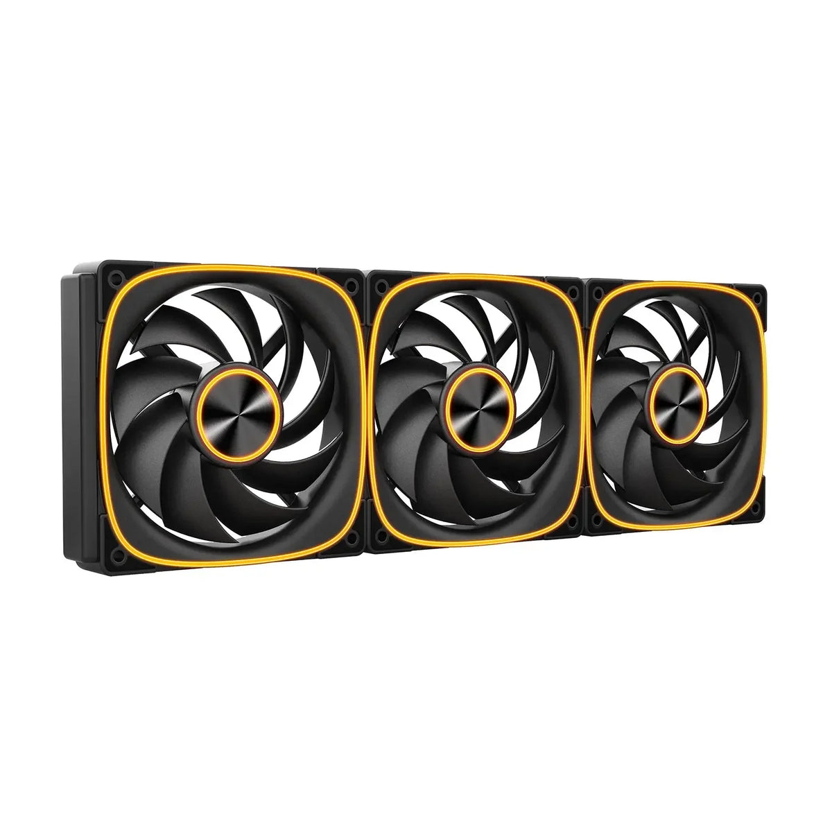 SPIRE S12 ARGB 120mm Case Fan 3-in-1