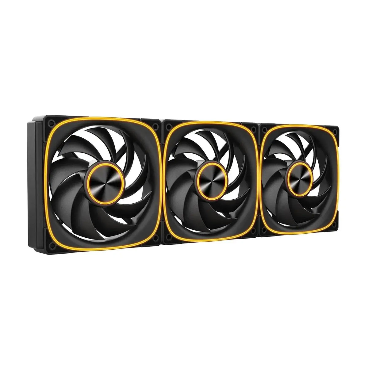 SPIRE S12 ARGB 120mm Case Fan 3-in-1 Spire