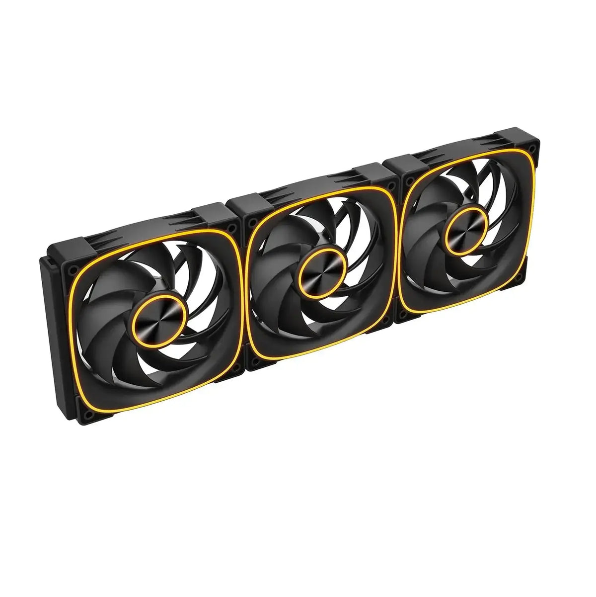 SPIRE S12 ARGB 120mm Case Fan 3-in-1 Spire