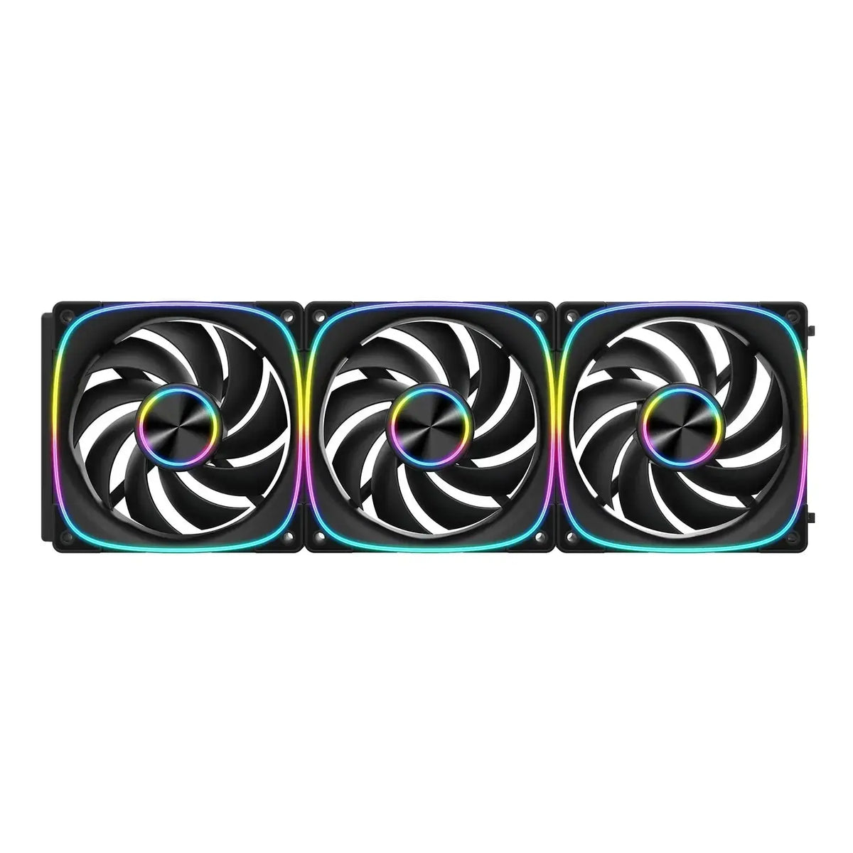 SPIRE S12 ARGB 120mm Case Fan 3-in-1 Spire
