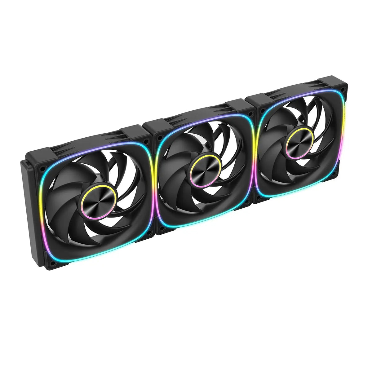 Spire Orion 40x10-System Cooler-Fan-Ventilateur de refroidissement
