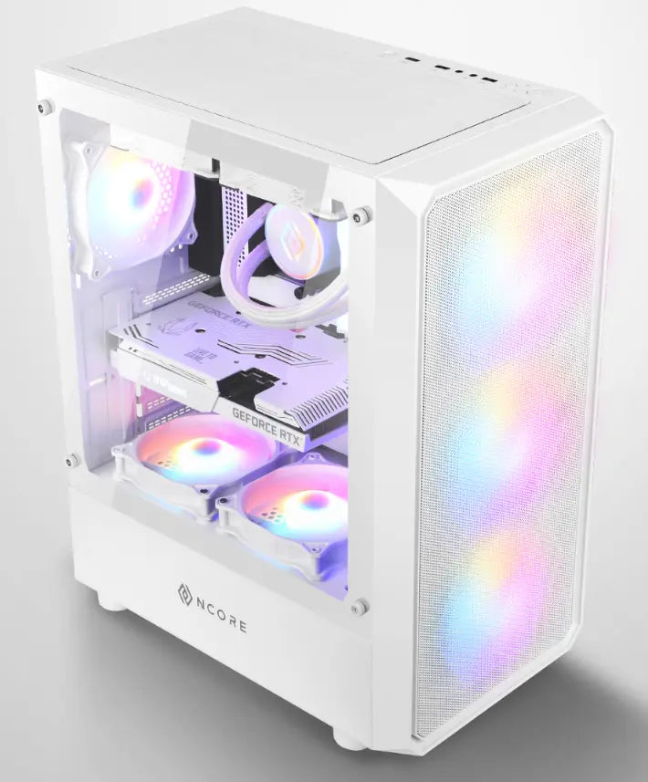 Boîtier PC | Noir | USB2.0, USB 3.0 | 3.5" HDD * 2, 2.5" SSD * 2 | Micro ATX/MINI ATX