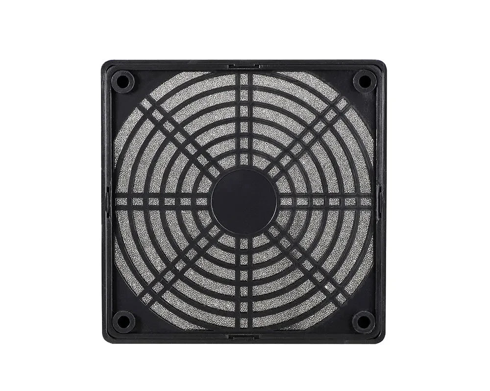 Spire 80mm Stof- en Ventilatorfilter – Bescherm je PC tegen stof en vuil Spire