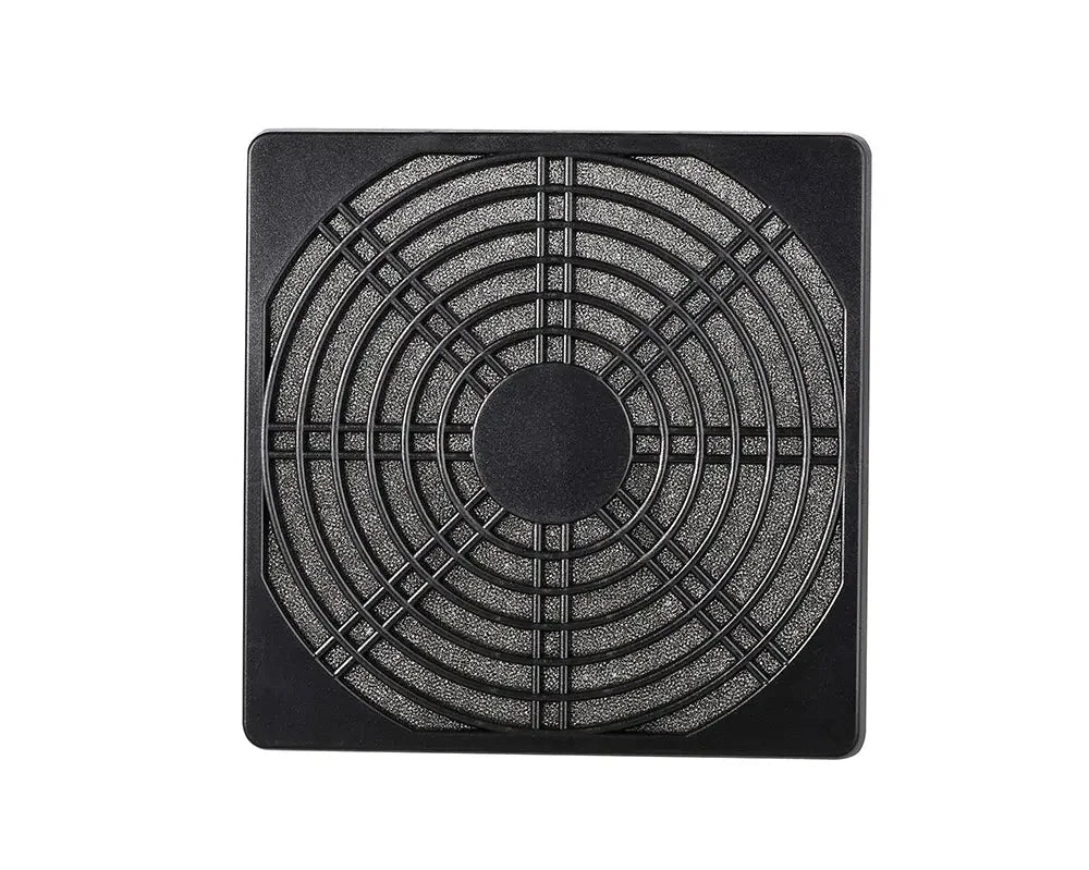 Spire 80mm Stof- en Ventilatorfilter – Bescherm je PC tegen stof en vuil Spire