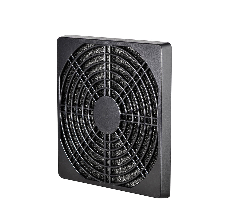 Spire 80mm Stof- en Ventilatorfilter – Bescherm je PC tegen stof en vuil Spire