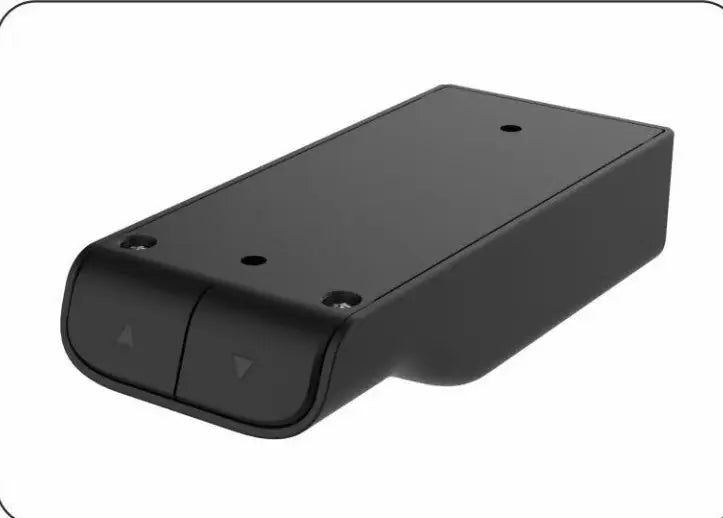 Spire zit-sta bureau elektrisch verstelbaar - ergonomische werkplek - in hoogte verstelbaar Spire