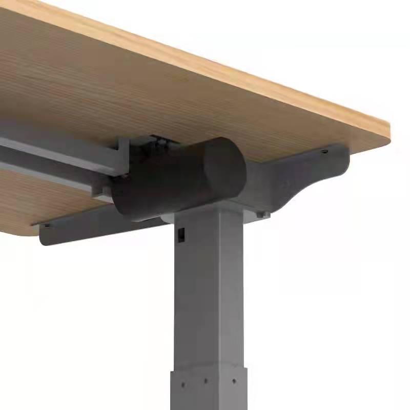 Spire Zit-sta bureau elektrisch verstelbaar | Ergonomische werkplek | In hoogte verstelbaar | Max. hoogte 123 cm | Min. hoogte 73cm Spire