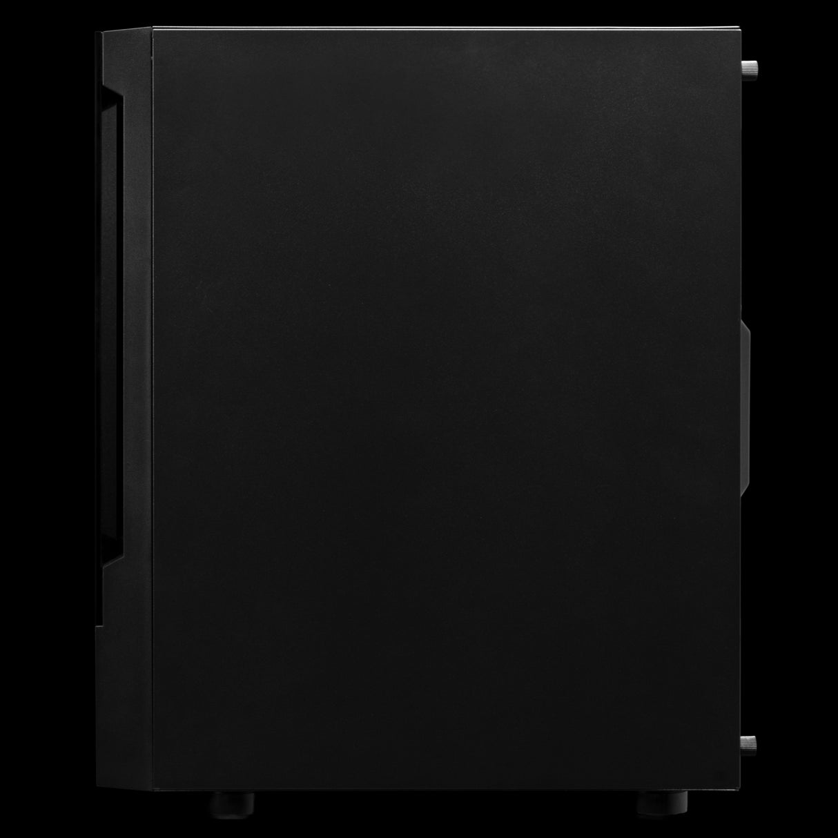 PC housing | Black | USB2.0, USB3.0 | 3.5" HDD * 2, 2.5" SSD * 2 | Micro ATX/MINI ATX | VGA card