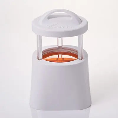 Truvii muggenwerend kapje voor zaklampen Truvii