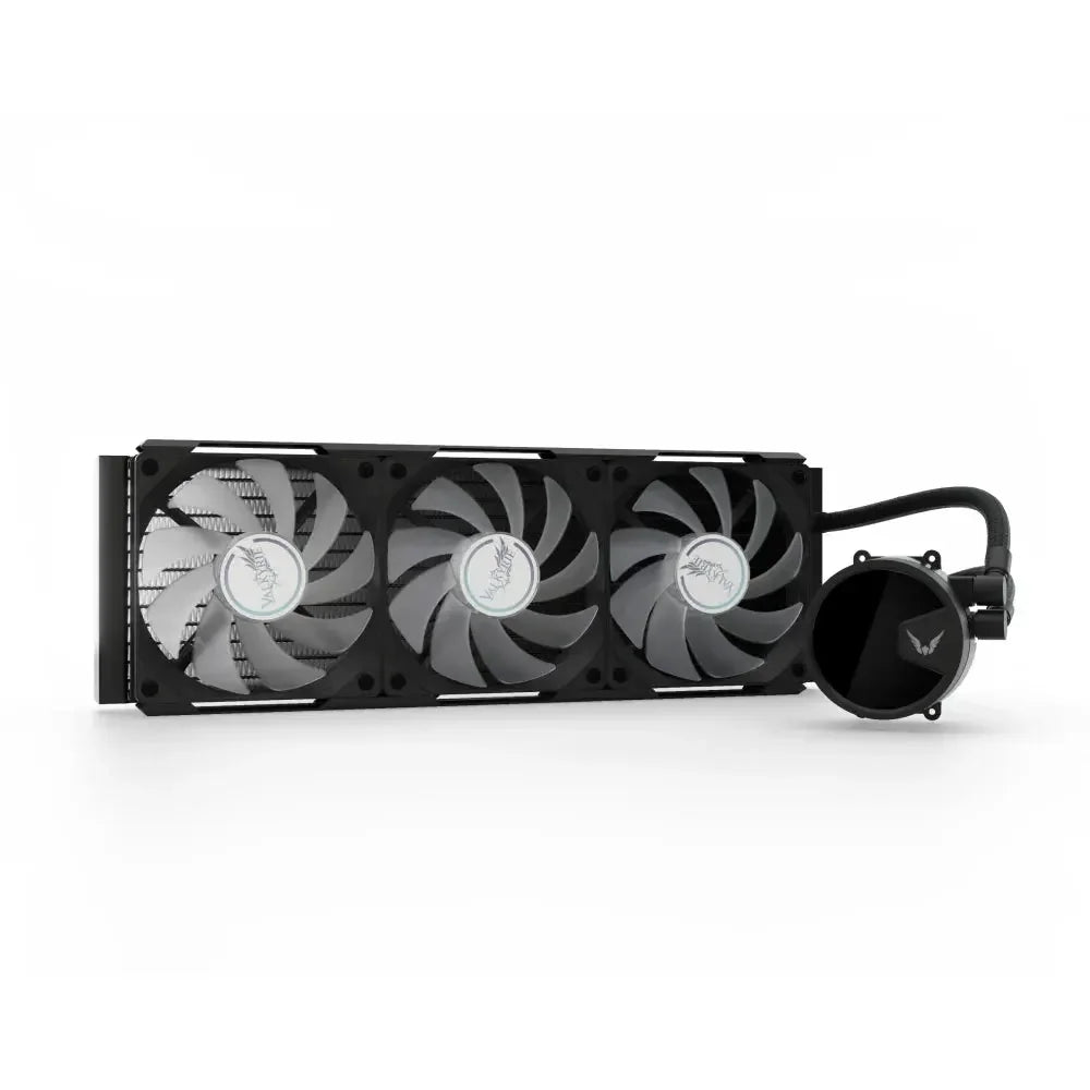 Valkyrie A360 360mm AIO Waterkoeler