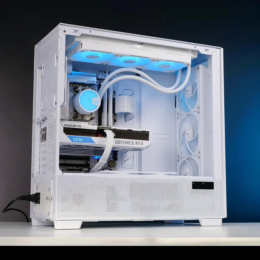 Valkyrie A360 360mm AIO Waterkoeler