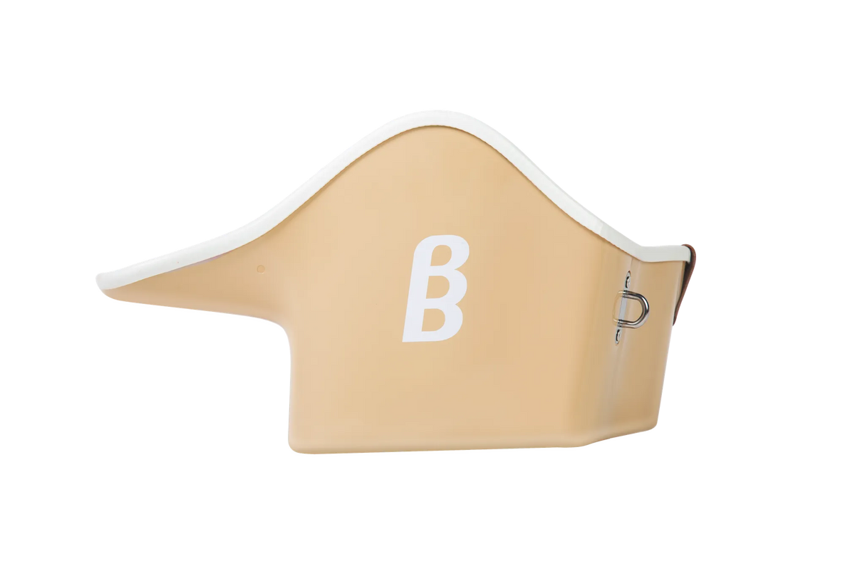 Brooke & Breeze Canine Copilot - Crème Beige Brooke & Breeze