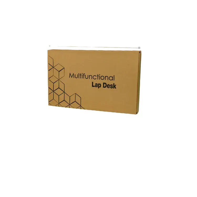 Laptop standaard - smartphone houder - ergonomische standaard met polssteun - ruimtebesparend en draagbaar CG-YZ-XLA4 Spire