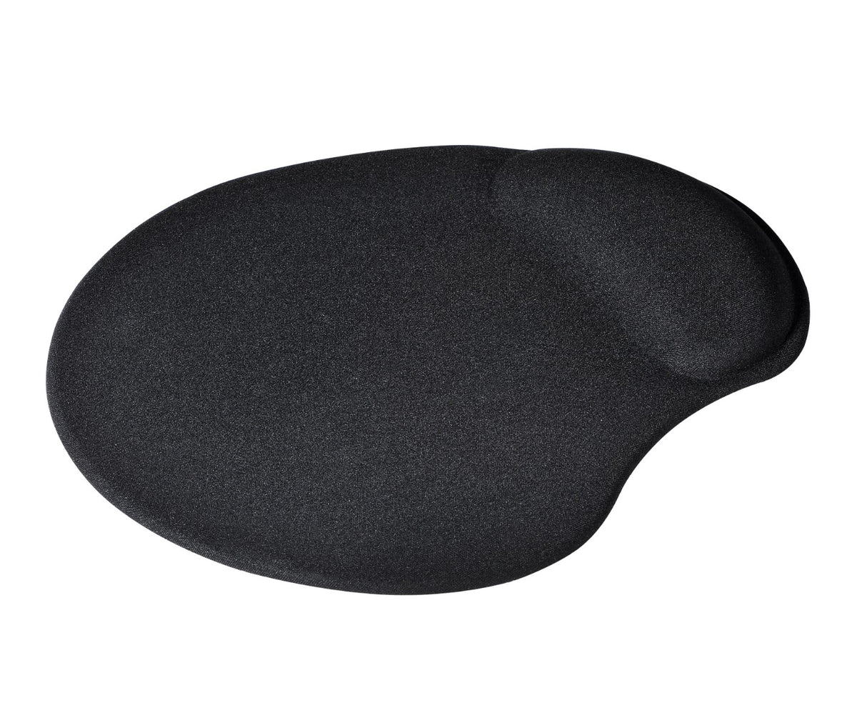 Ergonomische muismat met polssteun - Compacte polssteun en muismat - 23x20x2cm (LxBxH) Coolgods