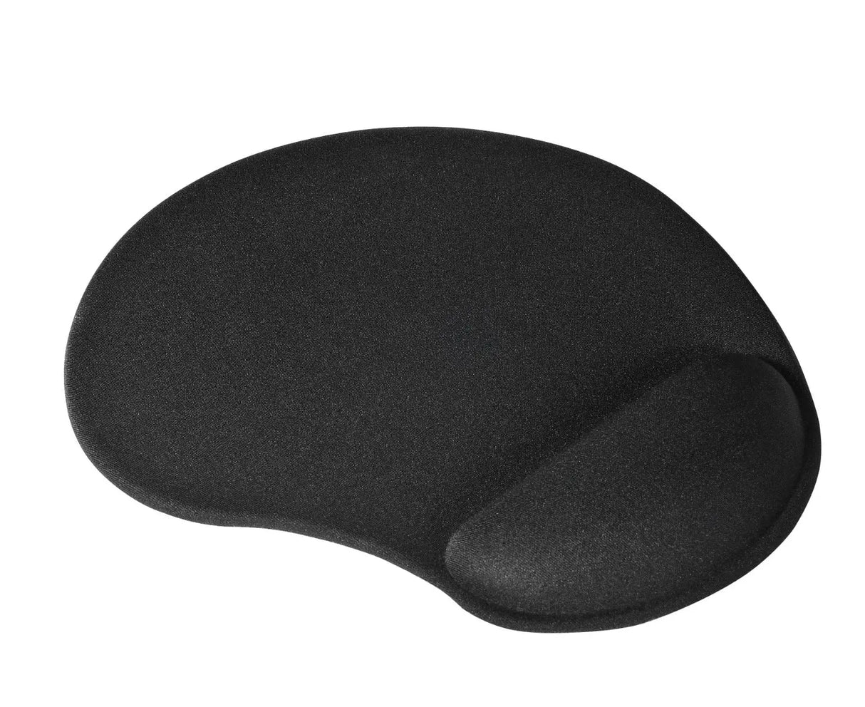 Spire ergonomische muismat met polssteun - compacte polssteun en muismat Spire