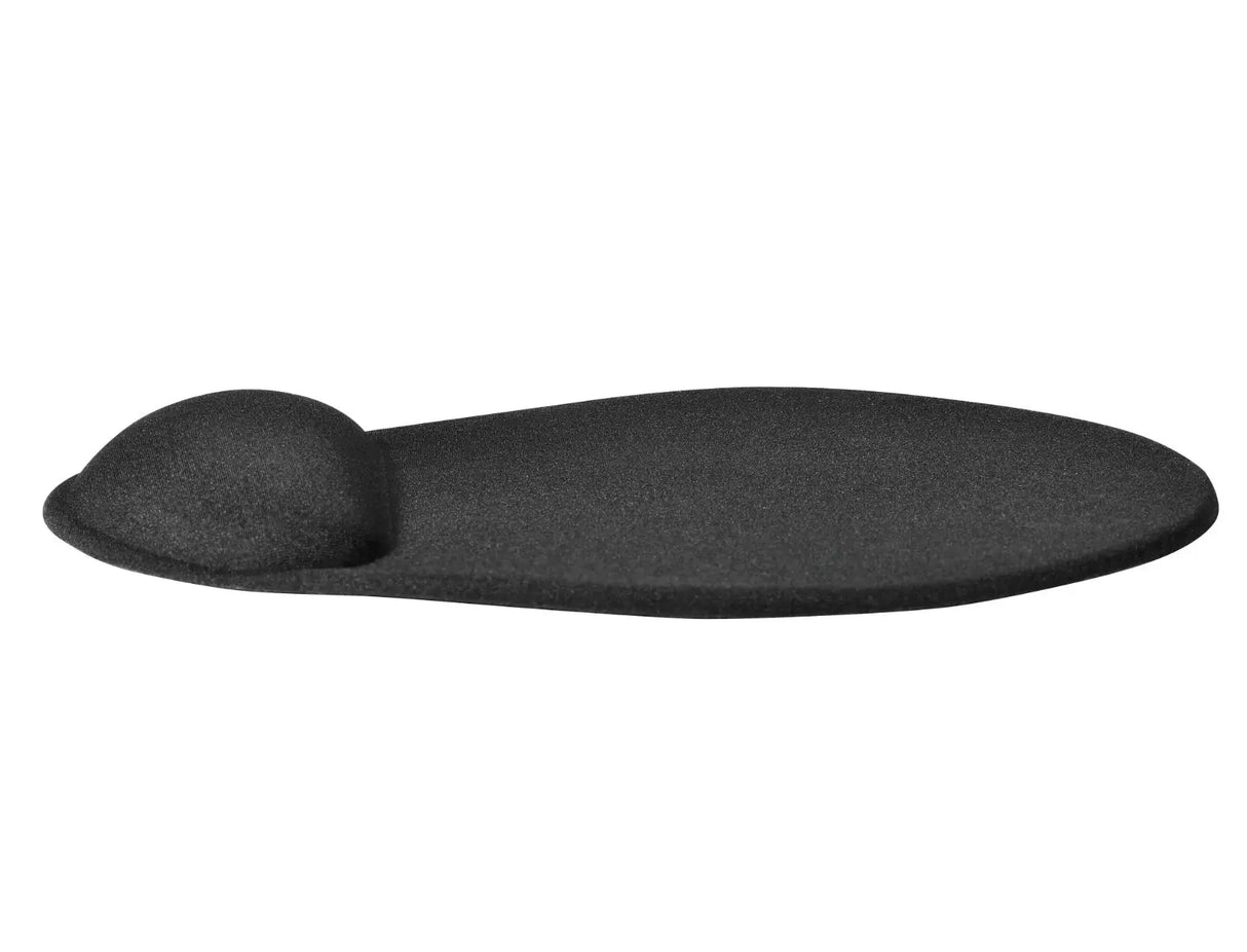 Spire ergonomische muismat met polssteun - compacte polssteun en muismat Spire