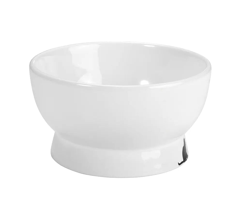 honden maar ook geschikt voor bijvoorbeeld konijnen of cavia's. Afmetingen: 140*140*75mm (LxBxH)