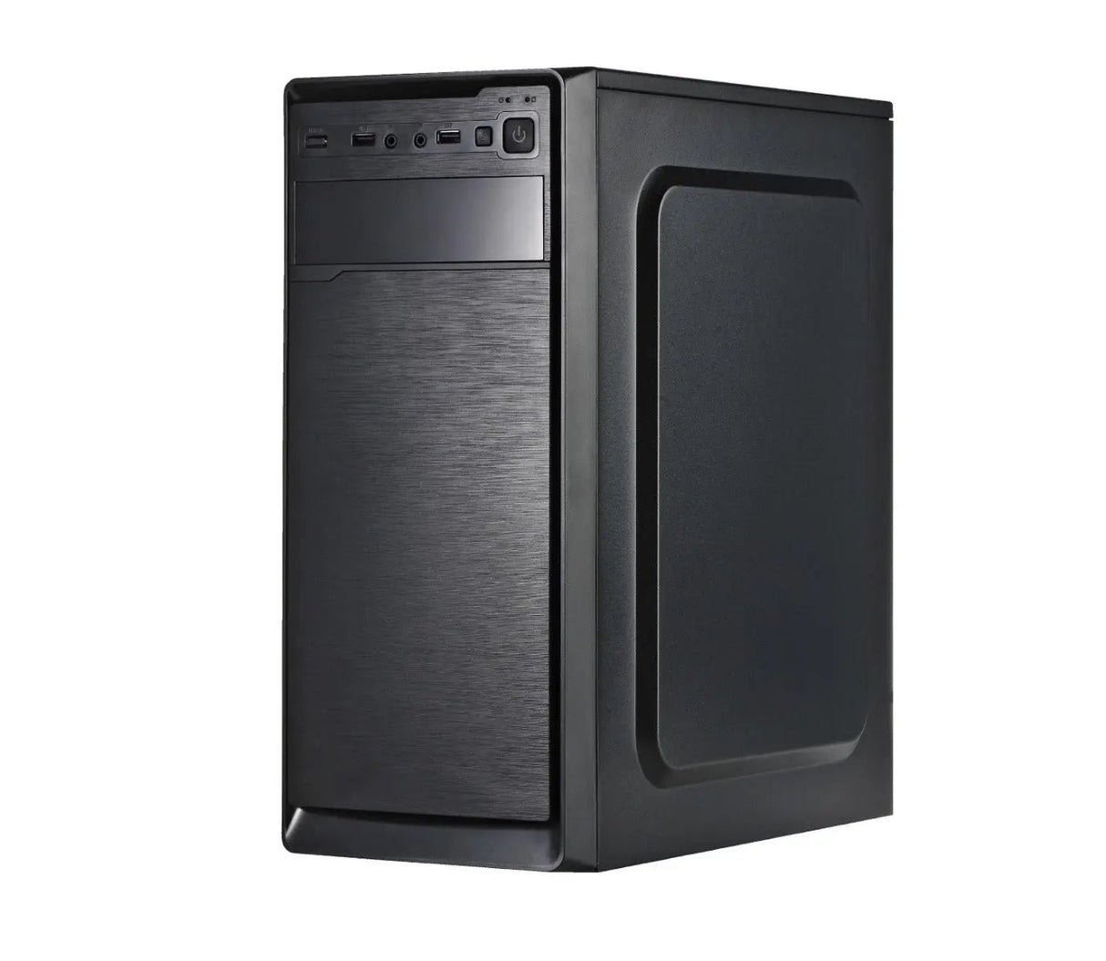 PC behuizing inclusief 500W ATX voeding - Spire Supreme 1534 PC case - ATX behuizing Spire
