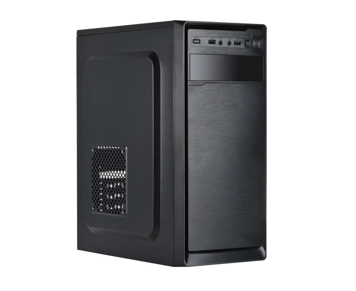 PC behuizing inclusief 500W ATX voeding - Spire Supreme 1534 PC case - ATX behuizing Spire