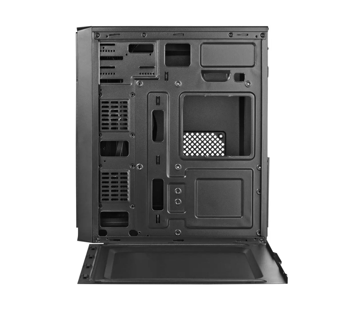 PC behuizing inclusief 500W ATX voeding | Spire Supreme 1534 | PC case | ATX Behuizing Coolgods