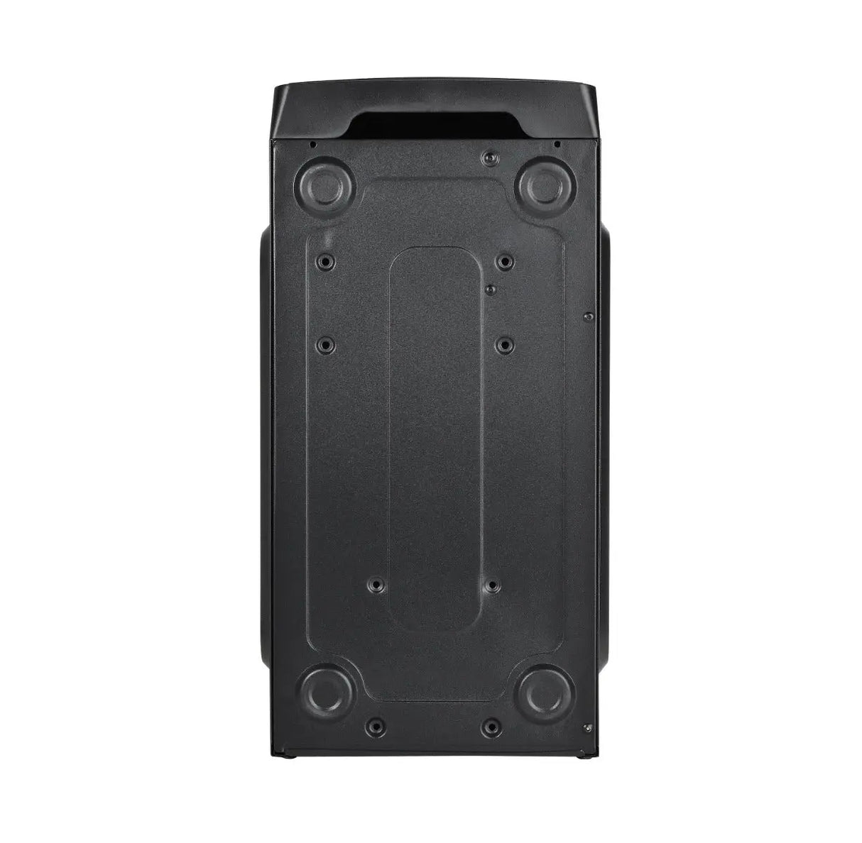 PC behuizing inclusief 500W ATX voeding | Spire Supreme 1534 | PC case | ATX Behuizing Coolgods