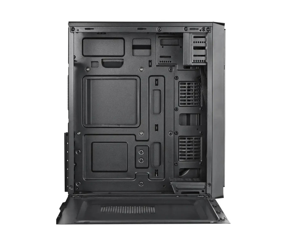 Spire Supreme 1534 PC behuizing inclusief 500W ATX voeding Spire